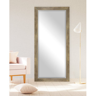 Miroir pleine grandeur Henslee