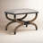 Ine 23.5'' Wide Rectangle Standard Ottoman