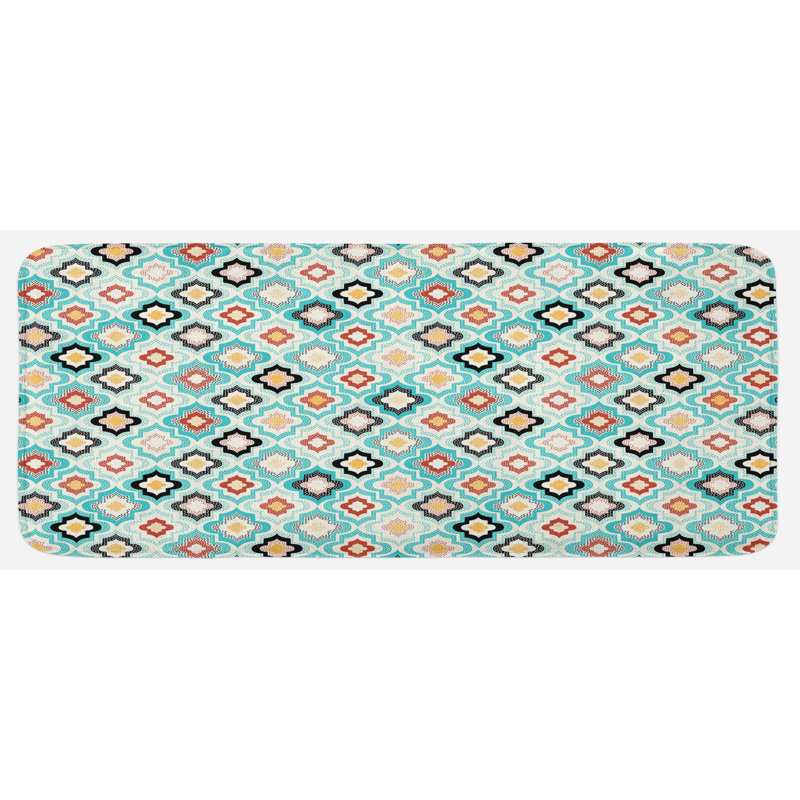 Tapis de cuisine