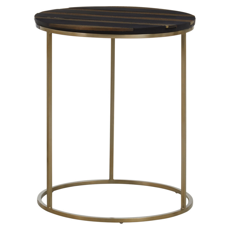 Alecea Frame End Table