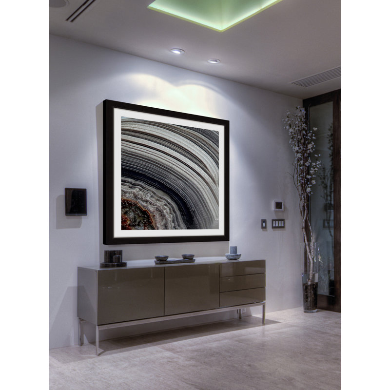 Single Picture Frame Print, 51cm x 51cm
