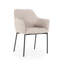 Upholstered Arm Chair-774207035