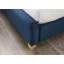 Aima Upholstered Bed Frame-1930331876