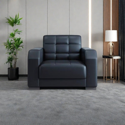 Chaise d'appoint moderne et tendance
