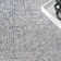 DKNY Grand Street Ivory Blue Modern Indoor Rug