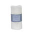 Mikasa Wavy Top LED Unscented Wavy Top Wax LED Candle