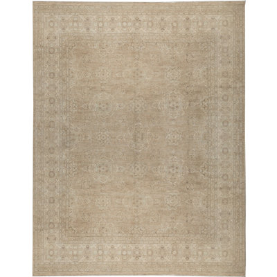 One-of-a-Kind 11'9" X 14'10" Area Rug in