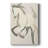 ANIMALS Series CCCLXXIII -Custom Wrapped Gallery Cavas-783613141