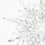 Cintre flocon de neige