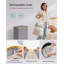 Bhargava Laundry Hamper with Handles-1180914667-1180914644