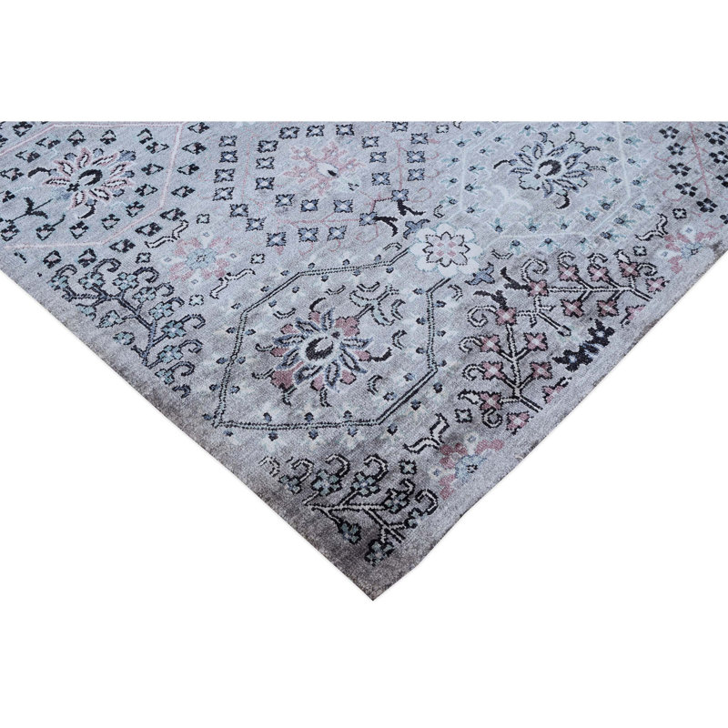 Southwestern Area Rug, Rectangle 8' x 10'