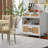 Teigan Accent Cabinet