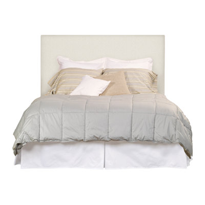 Grace/Griffin Upholstered Headboard