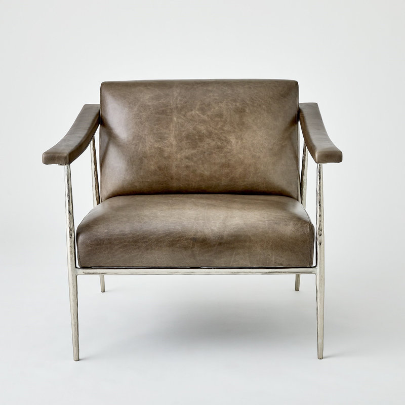 L. Brooks Armchair
