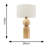 Griselda Wood Table Lamp-414451648-414451650