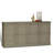 Annisha 75'' Solid Wood Sideboard