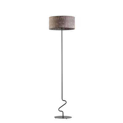Drowne 166cm Traditional Floor Lamp