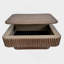 Table basse 38,6 po