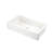 30"L X 19" W Farmhouse/Apron Front Ceramic Kitchen Sink