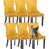 Yellow is out of stock