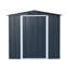 Salford Metal Garden Shed-96095554-122915659
