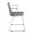 Lesli 17'' H Armchair-1844338175
