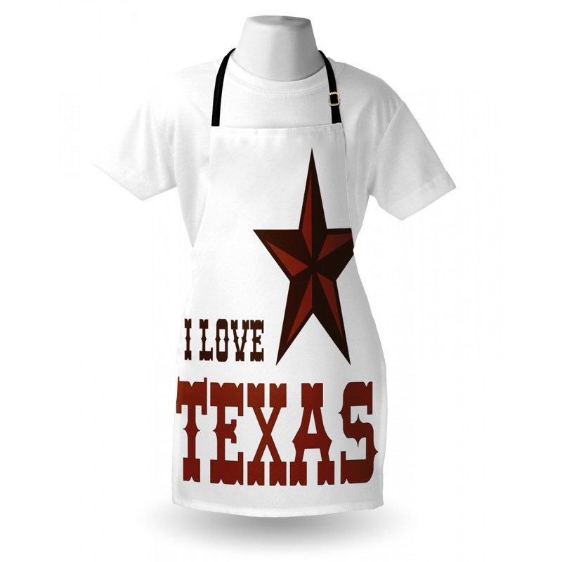 Bib Apron