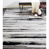 Devia Abstract Indoor Rug