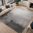 Machine Washable Indoor/Outdoor Magruder ACN2420 Abstract Rug-1508344611