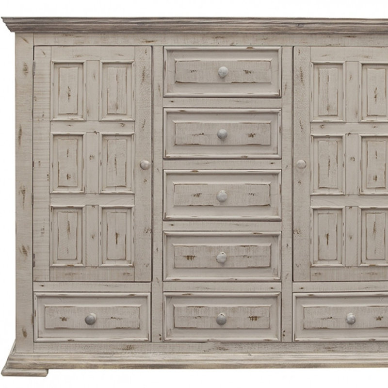  Commode Gentlemans 64 tiroirs 64 po