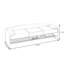 Banc de fin de lit Elegant Light Luxury-102147451-126171554