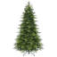 Arbre de Noël épinette pré-éclairé-102144489