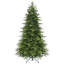 Pre-lit Artificial Christmas Tree-102144489
