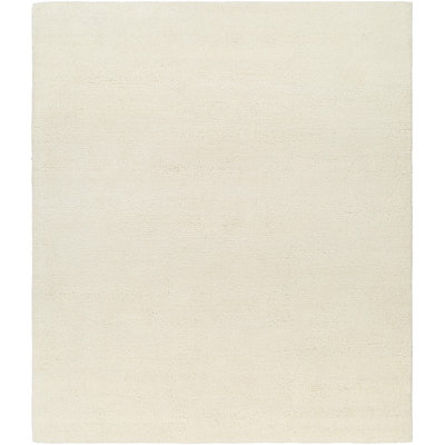 Lavish Wool Area Rug