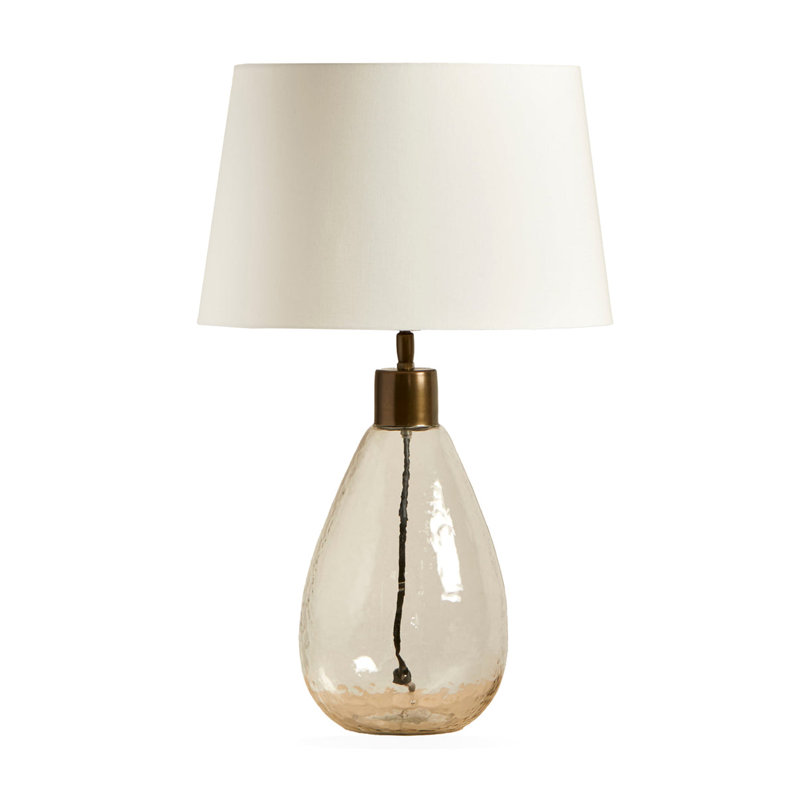 Diemer 52 Lamp, White