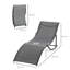 Outdoor Lounge Chair