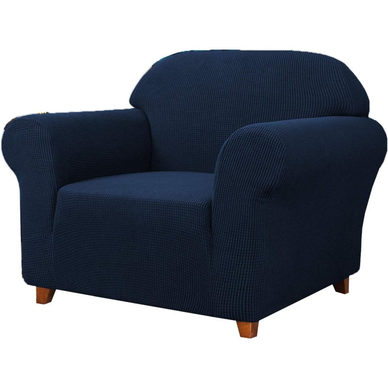 Outdoor Patio Sofa Cover, Blue