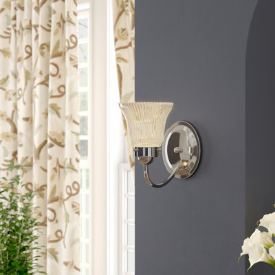 Vanhook Armed Sconce