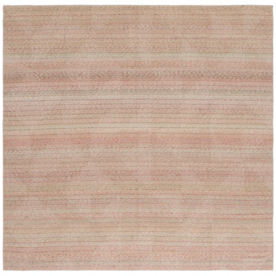 Keunna Performance Striped Rug