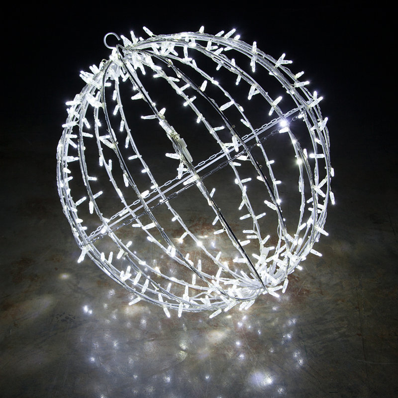 Christmas Decoration, Cool White