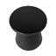 Table de bout tambour 100% béton Camon-550716128