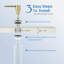 Distributeur de savon de cuisine-50147547