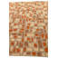 Tapis brun clair Ousley
