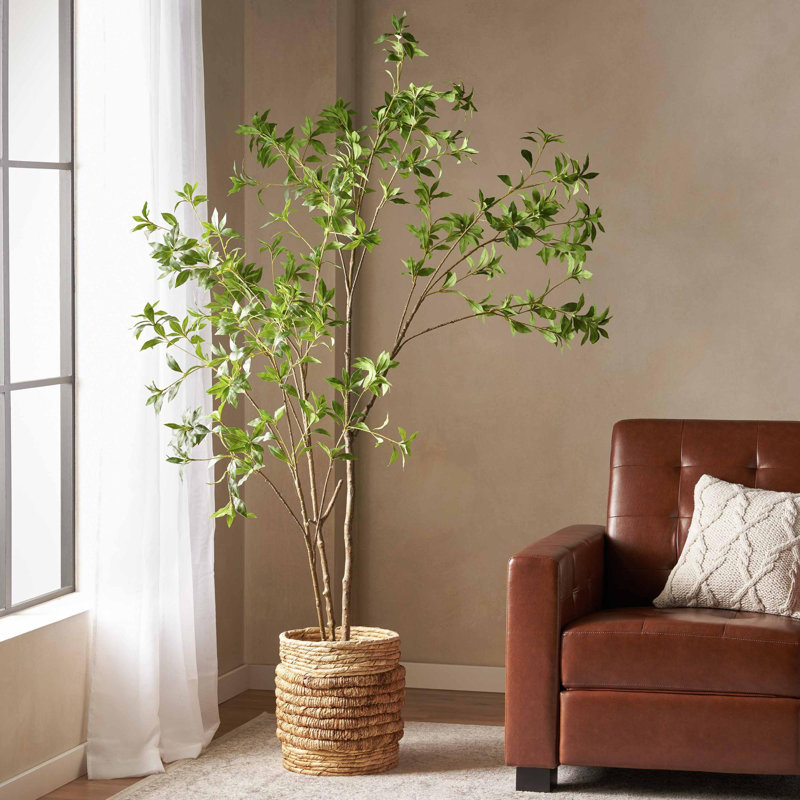 210CMARTIFICIAL PIERIS TREE