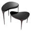Zena Nesting End Table