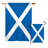 Double Sided Polyester Flag Set