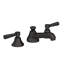 Metropole Widespread Bathroom Faucet with Drain Asssembly-931913555