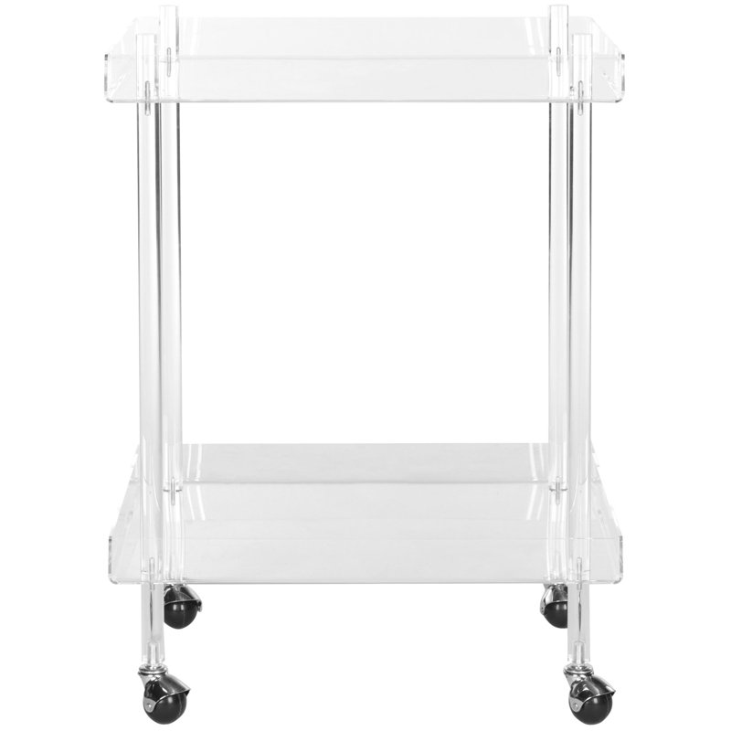 Adaleine 26 " W Kitchen Island