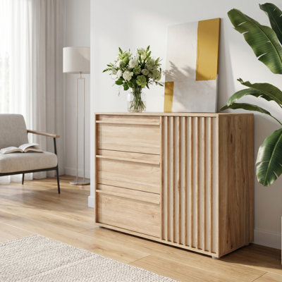 117.8cm Sideboard