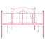 Vankirk Metal Bed-612938443-612938447